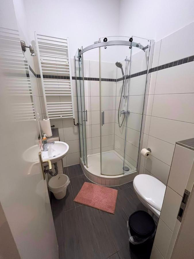 Thomas Guest house Berlin